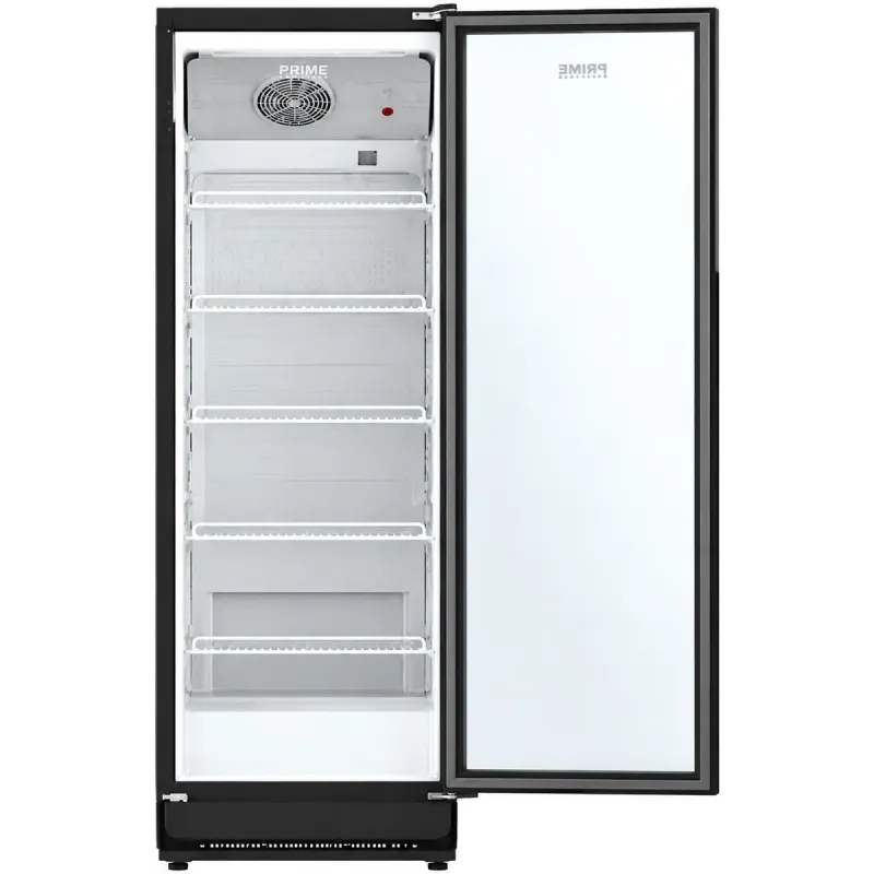 Холодильник PRIME Technics PSC 1645 B