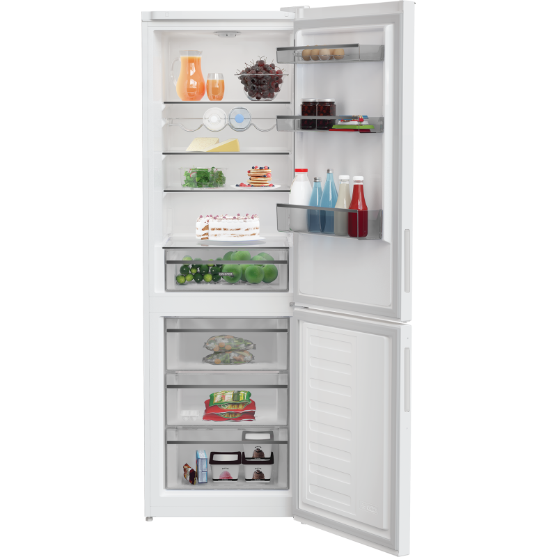 Холодильник Whirlpool WHKS 1361 W4U