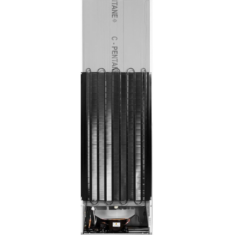 Холодильник Indesit LI8S1EW