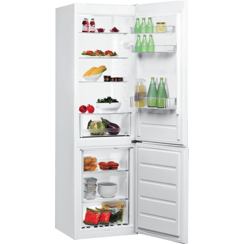 Холодильник Indesit LI8S1EW