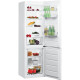 Холодильник Indesit LI8S1EW
