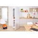 Холодильник Indesit LI8S1EW