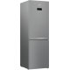 Холодильник Beko RCNA366E40ZXBN