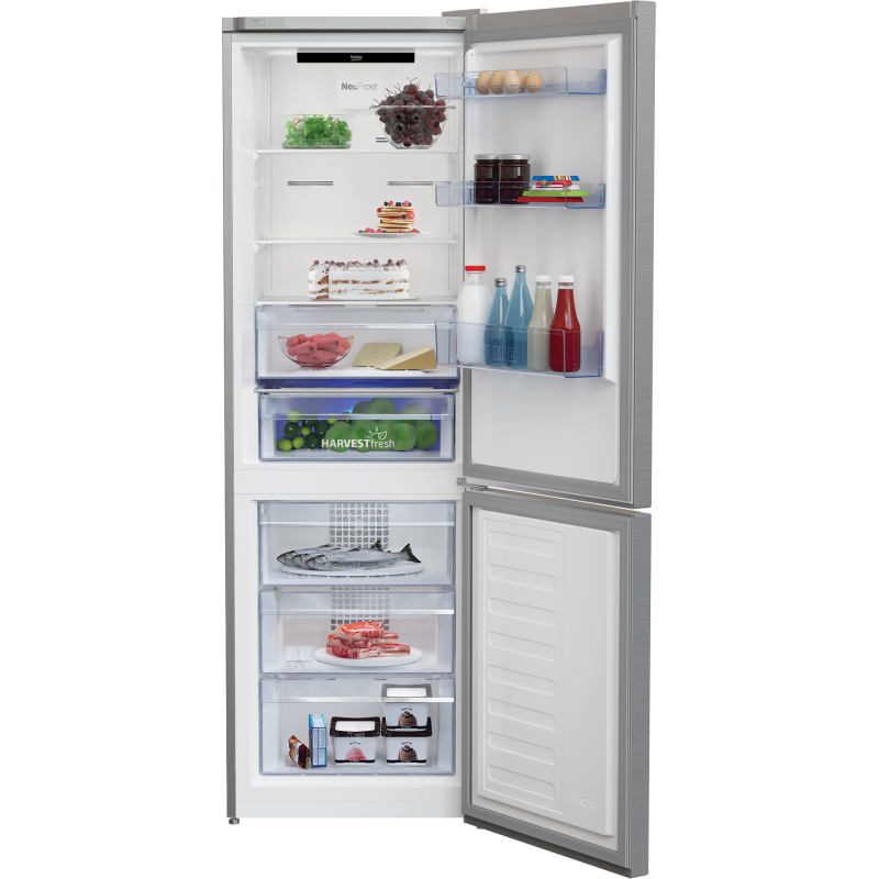 Холодильник Beko RCNA366E40ZXBN