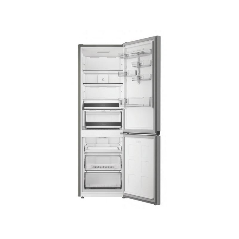 Холодильник Whirlpool WHK 26372 X5EA3