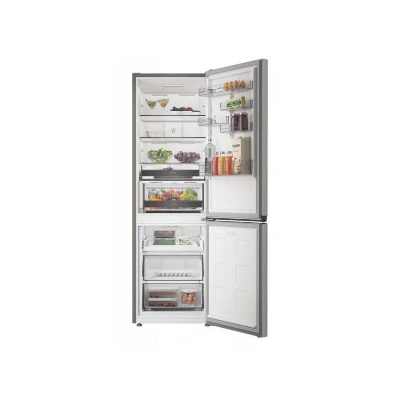 Холодильник Whirlpool WHK 26372 X5EA3