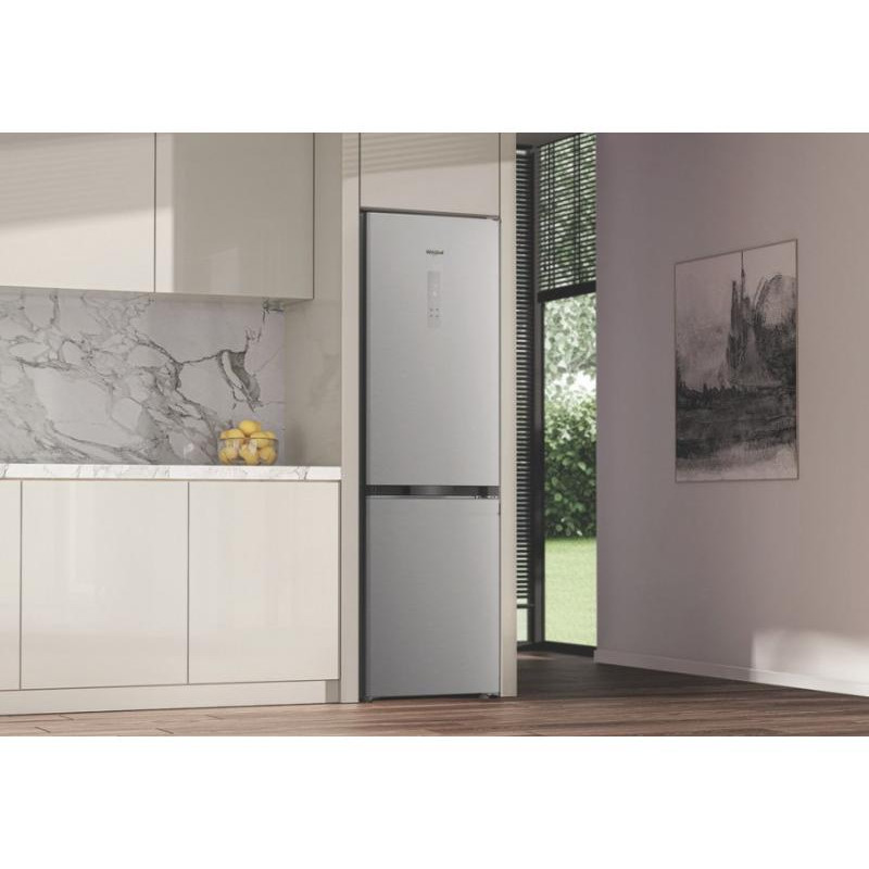 Холодильник Whirlpool WHK 26372 X5EA3
