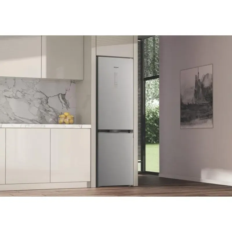 Холодильник Whirlpool WHK 26372 X5EA3
