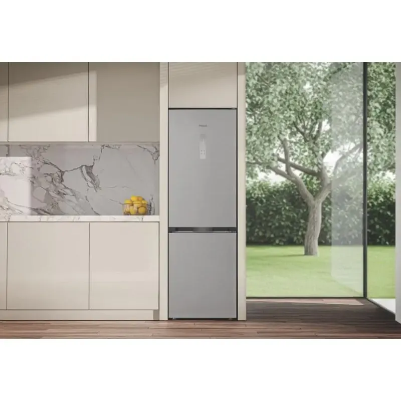 Холодильник Whirlpool WHK 26372 X5EA3