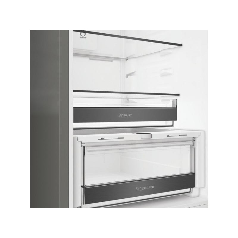 Холодильник Whirlpool WHK 26372 X5EA3