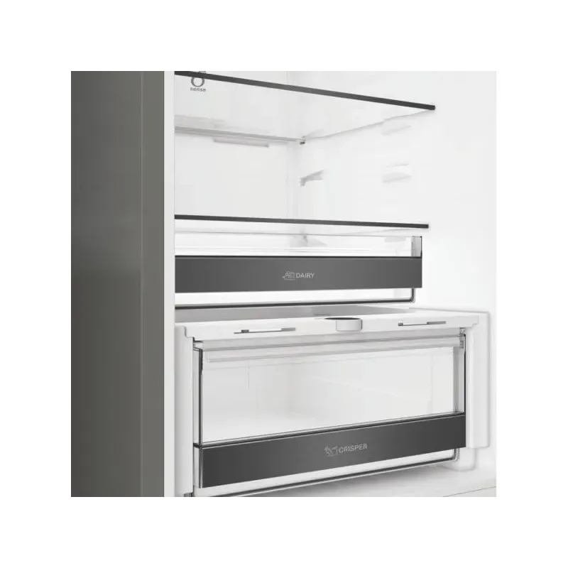 Холодильник Whirlpool WHK 26372 X5EA3