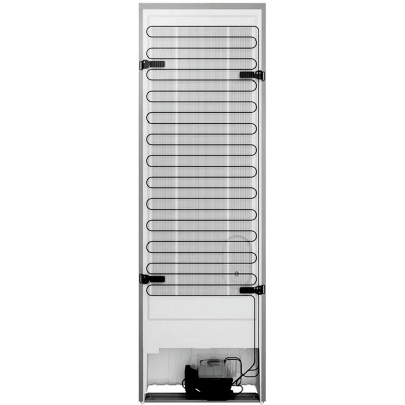 Indesit INFC8 TI22X