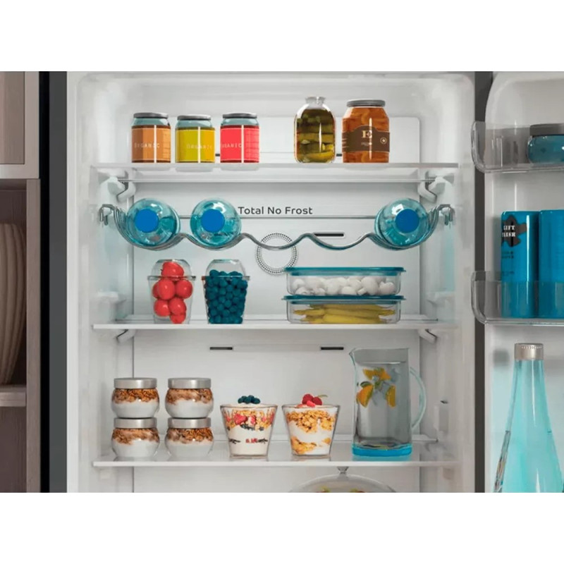 Indesit INFC8 TI22X