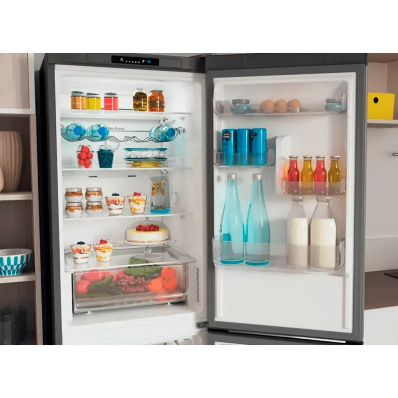 Indesit INFC8 TI22X