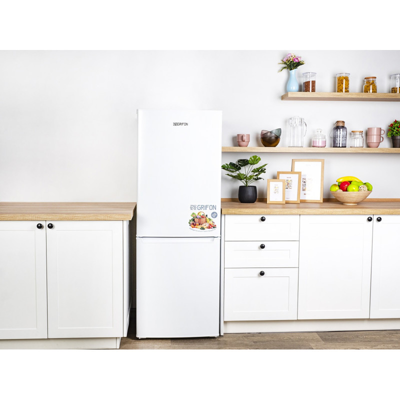 Холодильник Grifon  DFN-151W