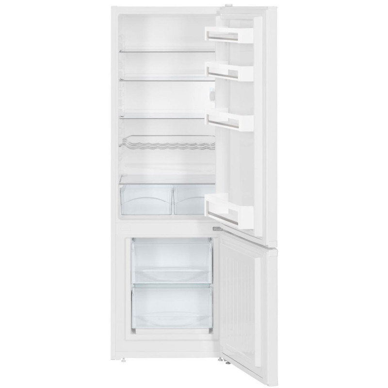 Liebherr CUe 2831