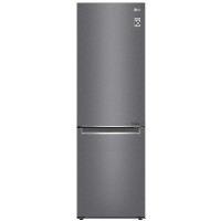 Холодильник LG GC-B459SLCL