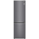 Холодильник LG GC-B459SLCL