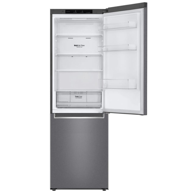 Холодильник LG GC-B459SLCL