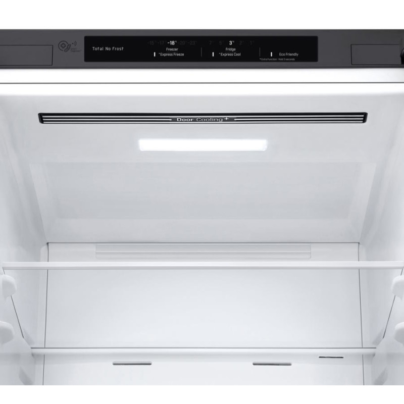 Холодильник LG GC-B459SLCL