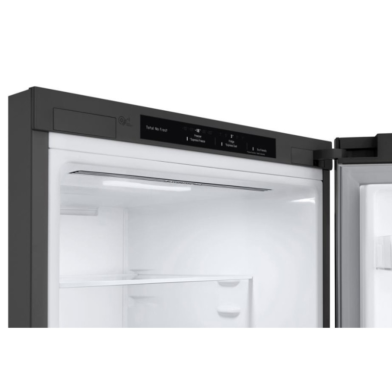 Холодильник LG GC-B459SLCL