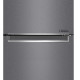 Холодильник LG GC-B459SLCL