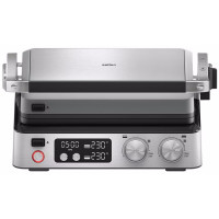 Гриль-барбекю электрический Braun MultiGrill 7 CG 7044