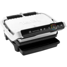 Гриль-барбекю электрический Tefal OptiGrill Elite GC750D30