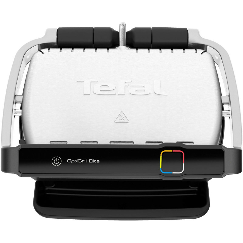 Tefal OptiGrill Elite GC750D30