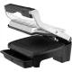 Гриль-барбекю электрический Tefal OptiGrill Elite GC750D30