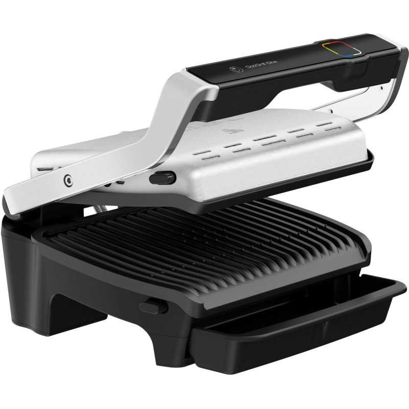 Tefal OptiGrill Elite GC750D30