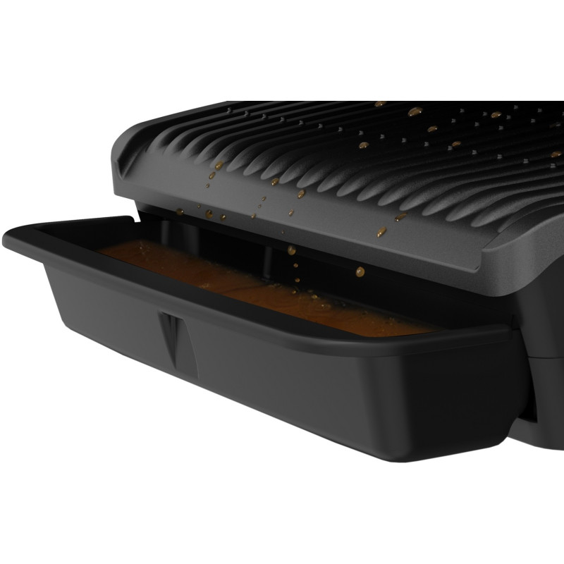 Tefal OptiGrill Elite GC750D30