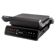 Гриль-барбекю электрический Hisense HCG2000D