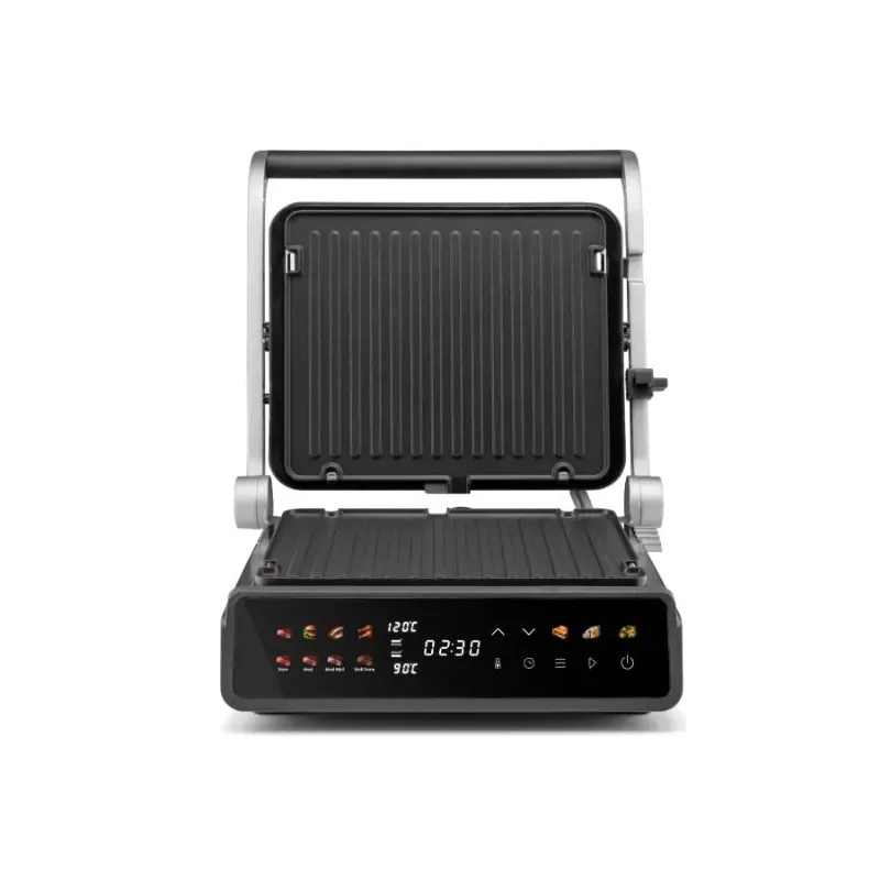 Гриль-барбекю электрический Hisense HCG2000D