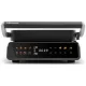 Гриль-барбекю электрический Hisense HCG2000D