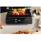 Гриль-барбекю электрический Hisense HCG2000D