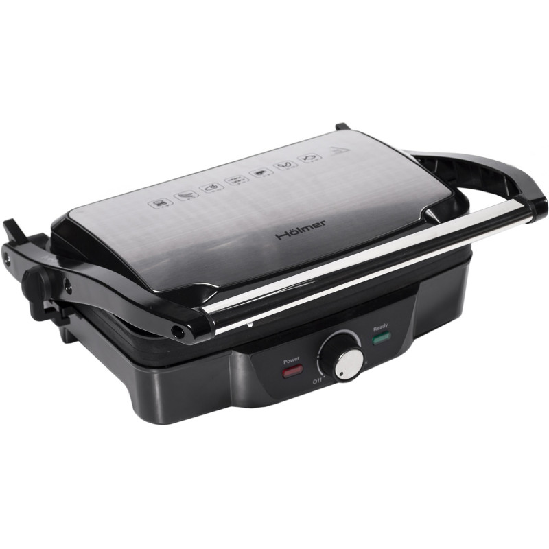 Holmer HCG-160