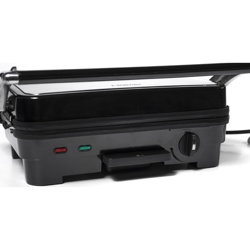 Holmer HCG-160