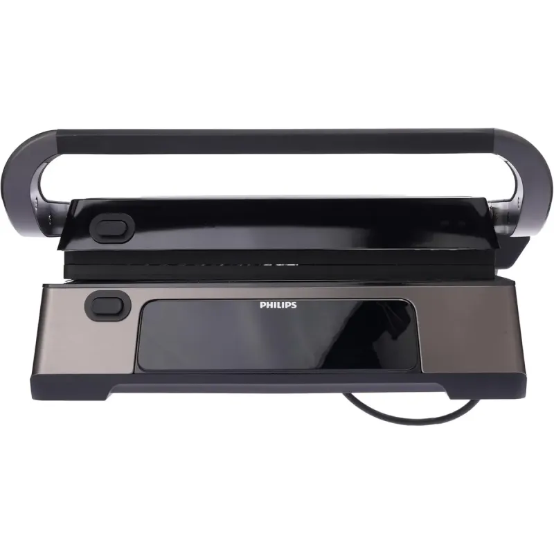 Гриль-барбекю электрический Philips Series 7000 HD6307/70
