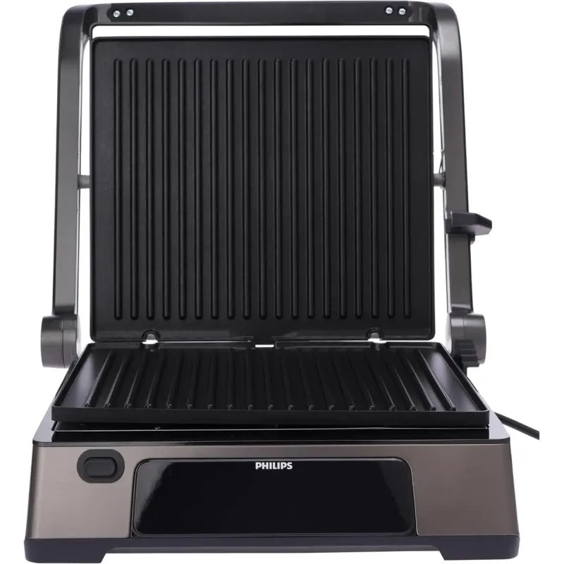 Гриль-барбекю электрический Philips Series 7000 HD6307/70