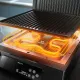 Гриль-барбекю электрический Philips Series 7000 HD6307/70