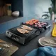 Гриль-барбекю электрический Philips Series 7000 HD6307/70