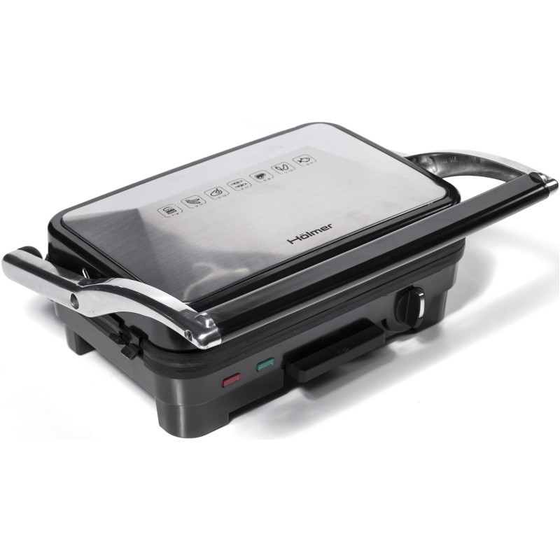 Holmer HCG-18P