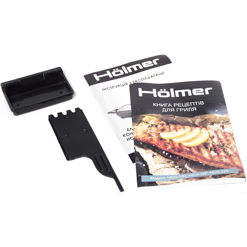 Holmer HCG-18P