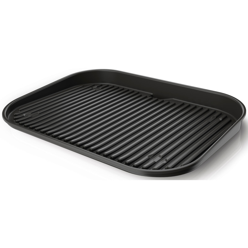 Гриль-барбекю электрический NINJA Woodfire OG701EU