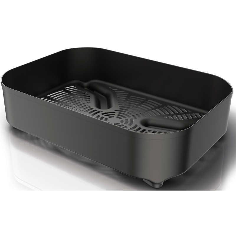 Гриль-барбекю электрический NINJA Woodfire OG701EU