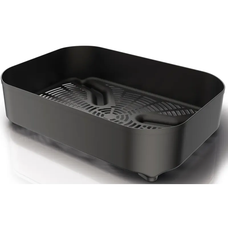 Гриль-барбекю электрический NINJA Woodfire OG701EU