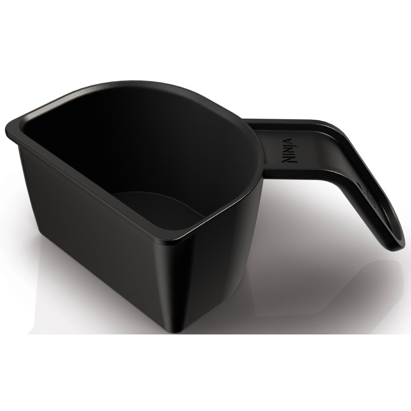 Гриль-барбекю электрический NINJA Woodfire OG701EU