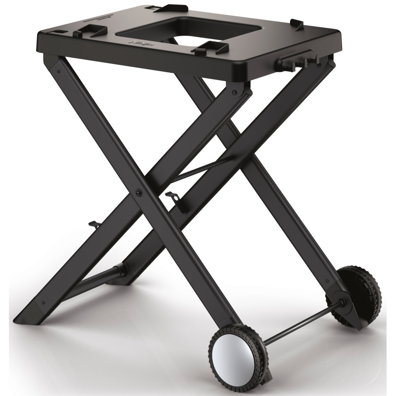 Гриль-барбекю электрический NINJA Woodfire OG701EU