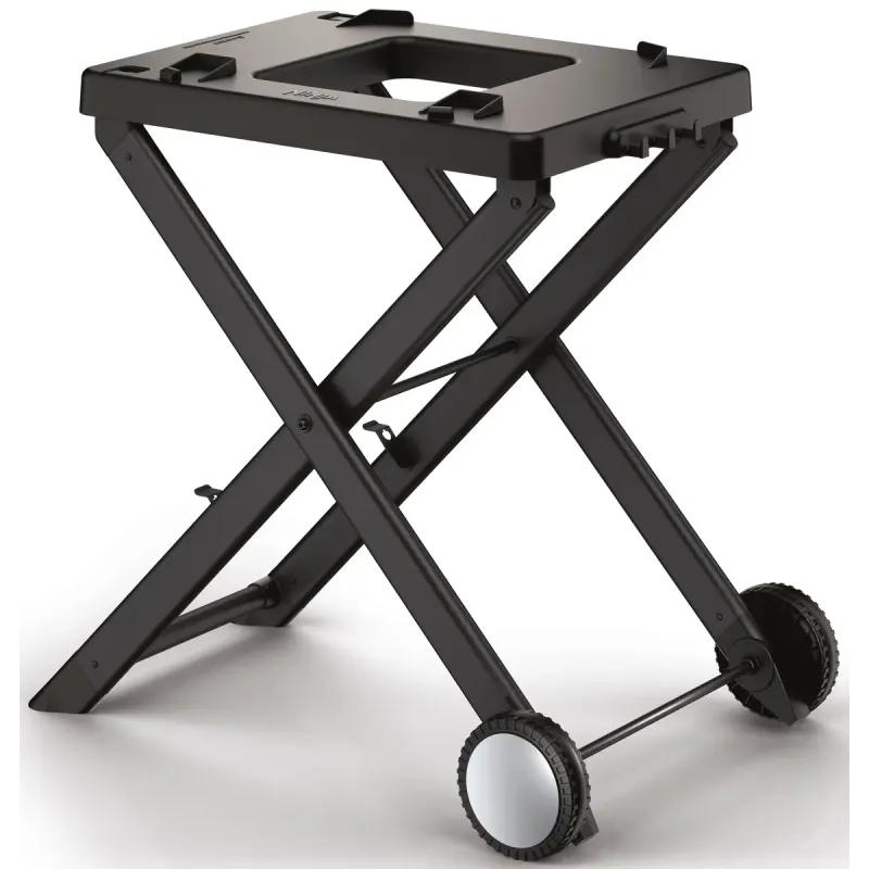 Гриль-барбекю электрический NINJA Woodfire OG701EU